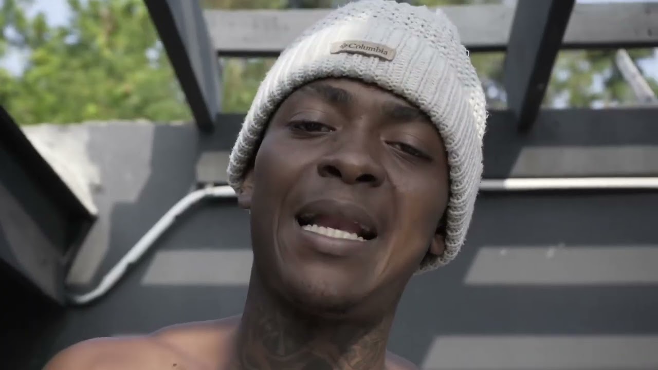Niah Gang – Nuff Times (R.I.P Niah Gang) Official Music Video] is brand new, you seen it?